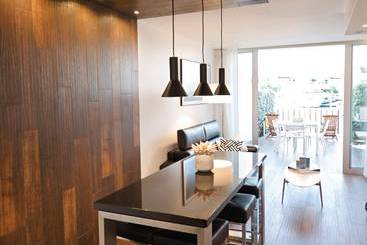 Turistlägenheter Marina Hôtel Privé Luxe De Port Camargue