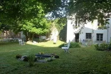 Majatalo La Petite Vigne