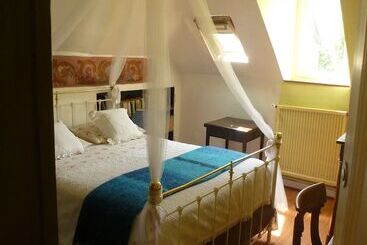 膳宿费 La Petite Vigne