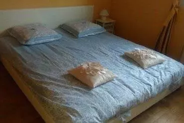 Pensión Le Jardin D'eden