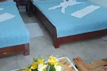 پانسیون Tam Coc White Swan Homestay