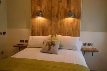 Rosemount Boutique B&b