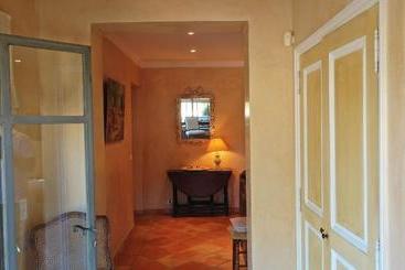 B&b Wineyard Pampelonne