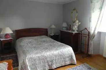 ベッドアンドブレックファースト Chambres D Hôtes Mr Et Mme Briand