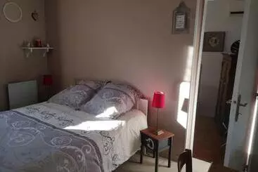 Aamiaismajoitus (B&B) La Colombe