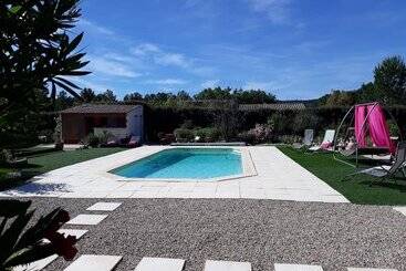 Bed and Breakfast La Colombe