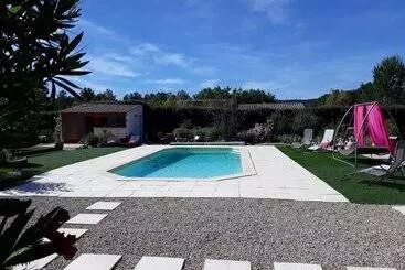 Bed and Breakfast La Colombe