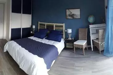 Bed and Breakfast La Vertabelle