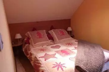 簡易ホテル Auberge De La Canardière