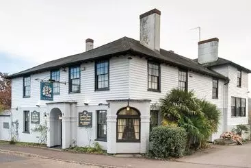 Hostelli The Ostrich