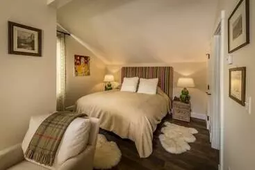 هتل Dunton Town House