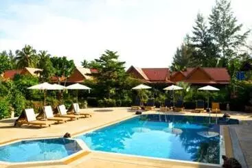 Hôtel Gerd And Noi Resort Khao Lak