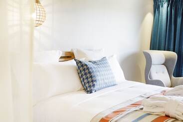 Hotel Hôtel Le Pré