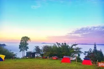 Hotel Phulikit View