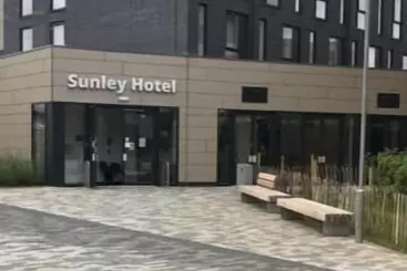 Hotel Sunley