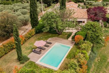 شقق خاصة سياحية La Villa Paulane