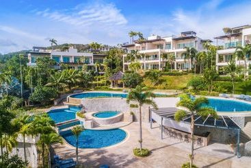 Apartamentos turísticos Layan Garden By Resava Group