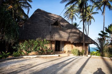 Vakantie-appartementen Nakupenda Villas