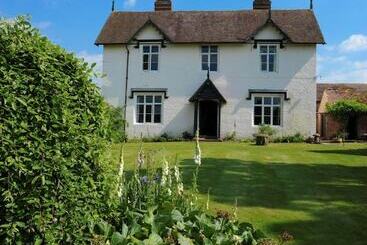 North Farm Bed And Breakfast