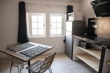 Pensionat Les Suites Du 17