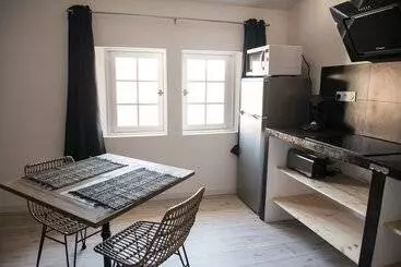 Pensione Les Suites Du 17