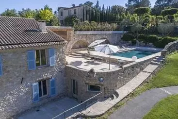 Appartamenti turistici Villa De Luxe Golf Opio Valbonne