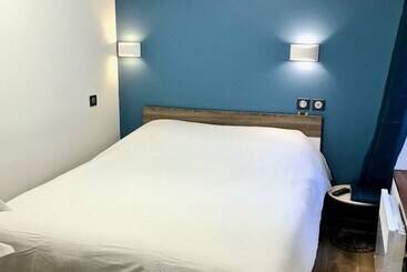 آپارتمانهای توریستها Le Madame Little Appart’