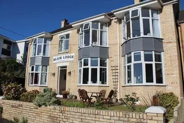 Bed and Breakfast Blair Lodge