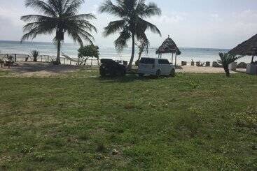 Bed & Breakfast Jcb Resort