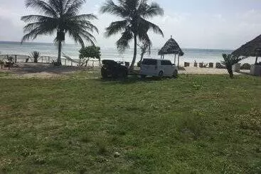 ベッドアンドブレックファースト Jcb Resort