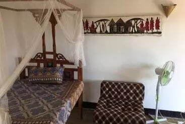 Bed and Breakfast Jcb Resort