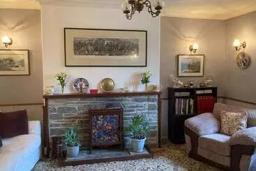 Aamiaismajoitus (B&B) Kilna Bnb