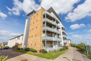 کلبه Captain's Rest