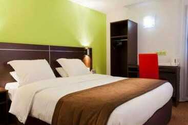 Enzo Hotel Brétigny