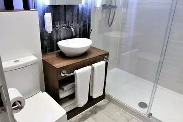 Hotelli Rioshouse Henley