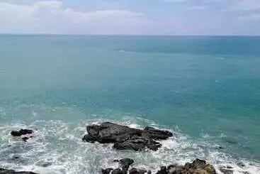 Hotel Sleep Whale Lanta