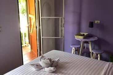 هتل Sukhothai Indy Resort