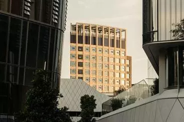 Hotelli The Hoxton, Southwark