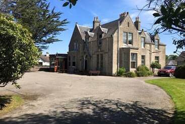 Westerlea Hotel Nairn