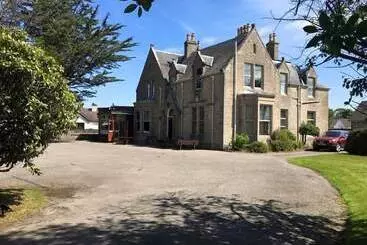 Westerlea Hotel Nairn