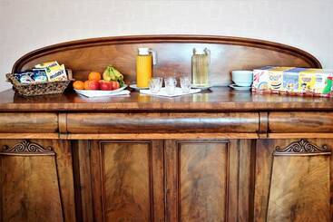 Westerlea Hotel Nairn