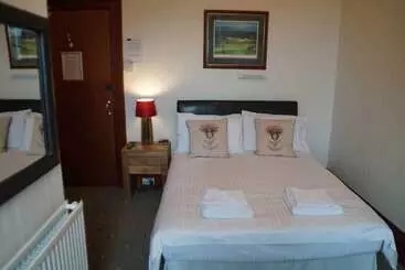Westerlea Hotel Nairn