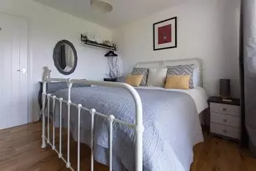 Pensiune My Way Guest House