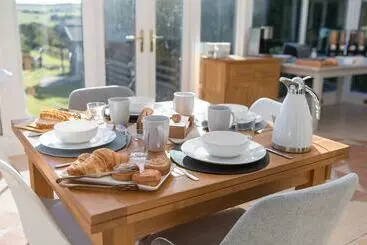 Pensiune My Way Guest House