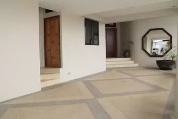 Appartamenti turistici Stunning Oceanview Villa Taipan