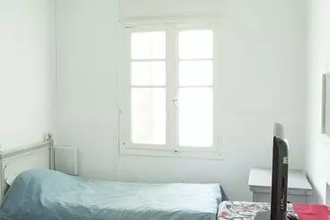 آپارتمان‌های توریست‌ها Villa Pieds Dans L'eau