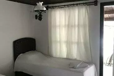 Assos Yenibahce Motel