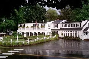 Bed & Breakfast Hartwell House Inn
