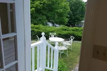 ベッドアンドブレックファースト Hartwell House Inn