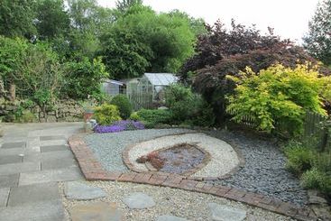 Bed and Breakfast Ragstones